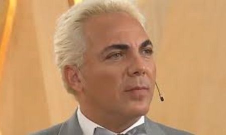 Cristian Castro dio a conocer a su nuevo amor. Cristian Castro dio a conocer a su nuevo amor.