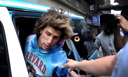 los ataques de furia en la carcel de rodrigo eguillor: banos rotos, abstinencia y peleas con internos los ataques de furia en la carcel de rodrigo eguillor: banos rotos, abstinencia y peleas con internos