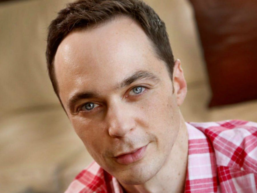 Jim Parsons&nbsp;