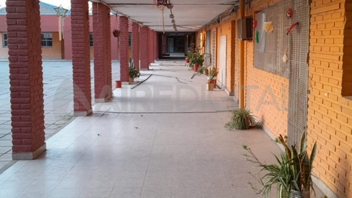 La institución se ubica sobre avenida Teniente Loza, a una cuadra del Mercado de Productores y a dos de la Comisaría 7°. La institución se ubica sobre avenida Teniente Loza, a una cuadra del Mercado de Productores y a dos de la Comisaría 7°.