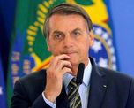 a bolsonaro los resultados le dieron negativo pero sigue en cuarentena y los repetira 
