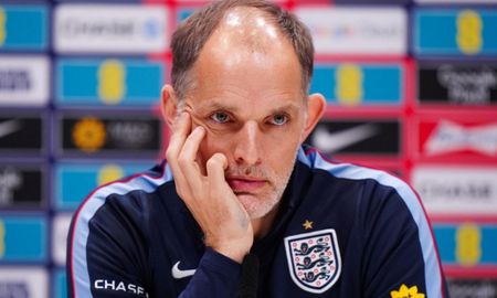 Inglaterra anunció su lista para el Mundial y estalló la polémica por varias ausencias inesperadas Inglaterra anunció su lista para el Mundial y estalló la polémica por varias ausencias inesperadas