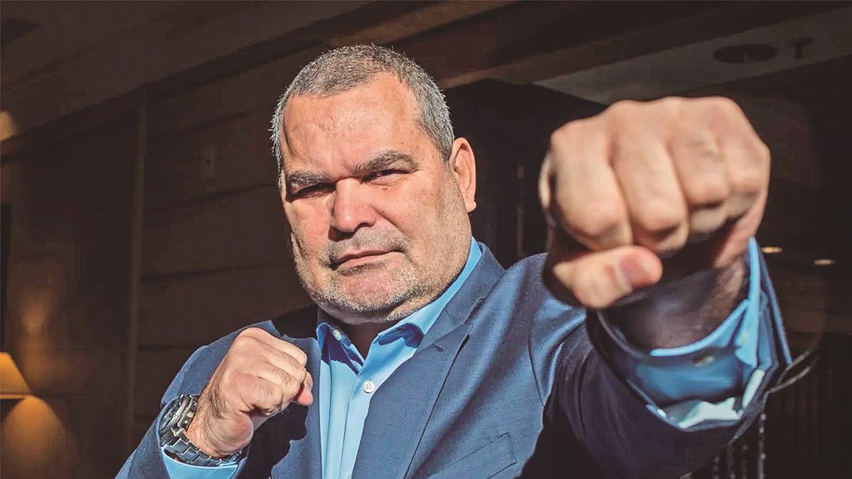 José Luis Chilavert advirtió a la Selección Argentina y dijo que debe cuidarse de la Conmebol en la final de la Copa América ante Brasil.