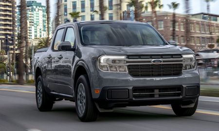 Este es el precio actualizado de la Ford Mavericken mayo de 2026 en Argentina. Este es el precio actualizado de la Ford Mavericken mayo de 2026 en Argentina.