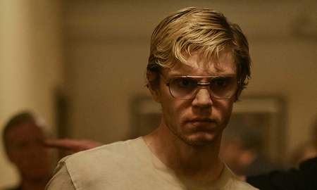 Evan Peters: qué otras series hizo además de interpretar a Jeffrey Dahmer Evan Peters: qué otras series hizo además de interpretar a Jeffrey Dahmer