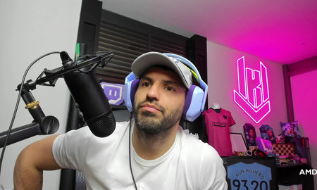 El Kun Agüero tomó una triste decisión que sorprendió a todos sus seguidores.