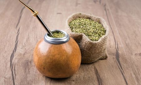 prohiben una marca de yerba por bacterias venenosas prohiben una marca de yerba por bacterias venenosas