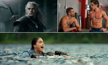 3 series de acción y aventura para ver en Netflix 3 series de acción y aventura para ver en Netflix