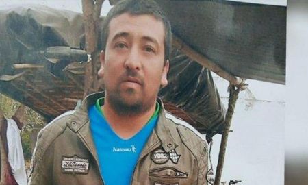 El 21 de mayo pasado, el cuerpo de Espinoza, de 31 años, fue encontrado en un precipicio situado cerca de la localidad de Andalgalá, en Corrientes. El 21 de mayo pasado, el cuerpo de Espinoza, de 31 años, fue encontrado en un precipicio situado cerca de la localidad de Andalgalá, en Corrientes.