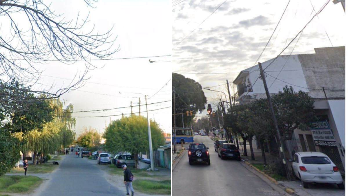 Dos homicidios en Rosario en menos de una hora.