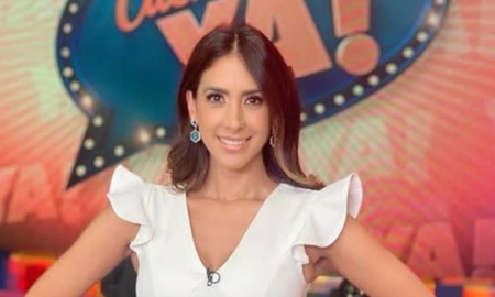 cynthia urias revela que sus hijos dieron positivo a covid-19
