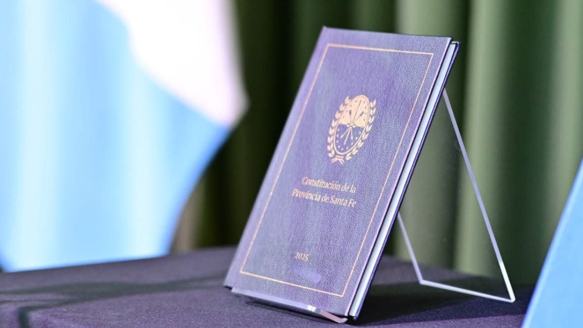 La reforma constitucional que consagró al Ministerio Público de la Defensa en la Carta Magna abrió una nueva etapa para el organismo en Santa Fe. La reforma constitucional que consagró al Ministerio Público de la Defensa en la Carta Magna abrió una nueva etapa para el organismo en Santa Fe.