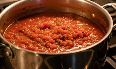 La manteca es el secreto de muchas salsas caseras: aporta brillo, cremosidad y ayuda a equilibrar sabores, especialmente en preparaciones con tomate o crema. La manteca es el secreto de muchas salsas caseras: aporta brillo, cremosidad y ayuda a equilibrar sabores, especialmente en preparaciones con tomate o crema.