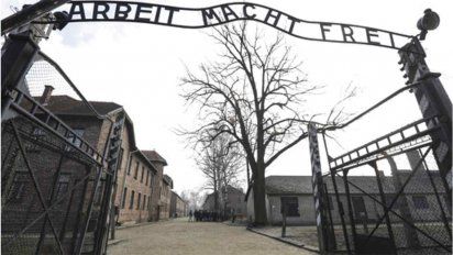 Los amantes de Auschwitz: la historia de una pareja que se reencontró 72 años después