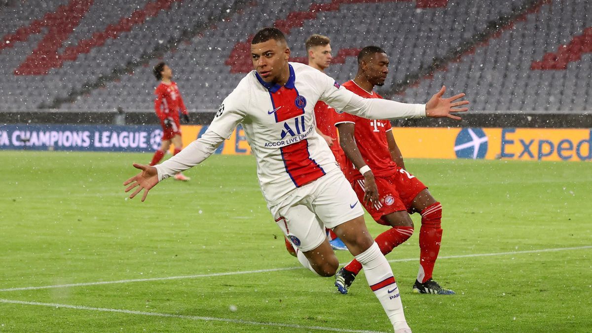 Tras la llegada de Lionel Messi, se dispararon los rumores de una posible transferencia de Kylian Mbapp&eacute; al Real Madrid.