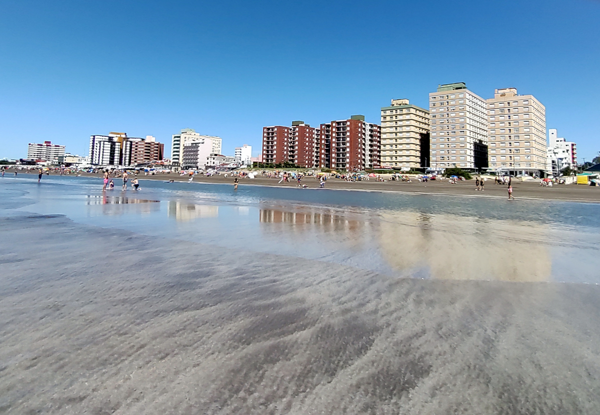 Mar de Aj&oacute;