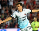 El Mago Ramíez, clave en el ascenso de Colón, reveló el motivo de su apodo El Mago Ramíez, clave en el ascenso de Colón, reveló el motivo de su apodo