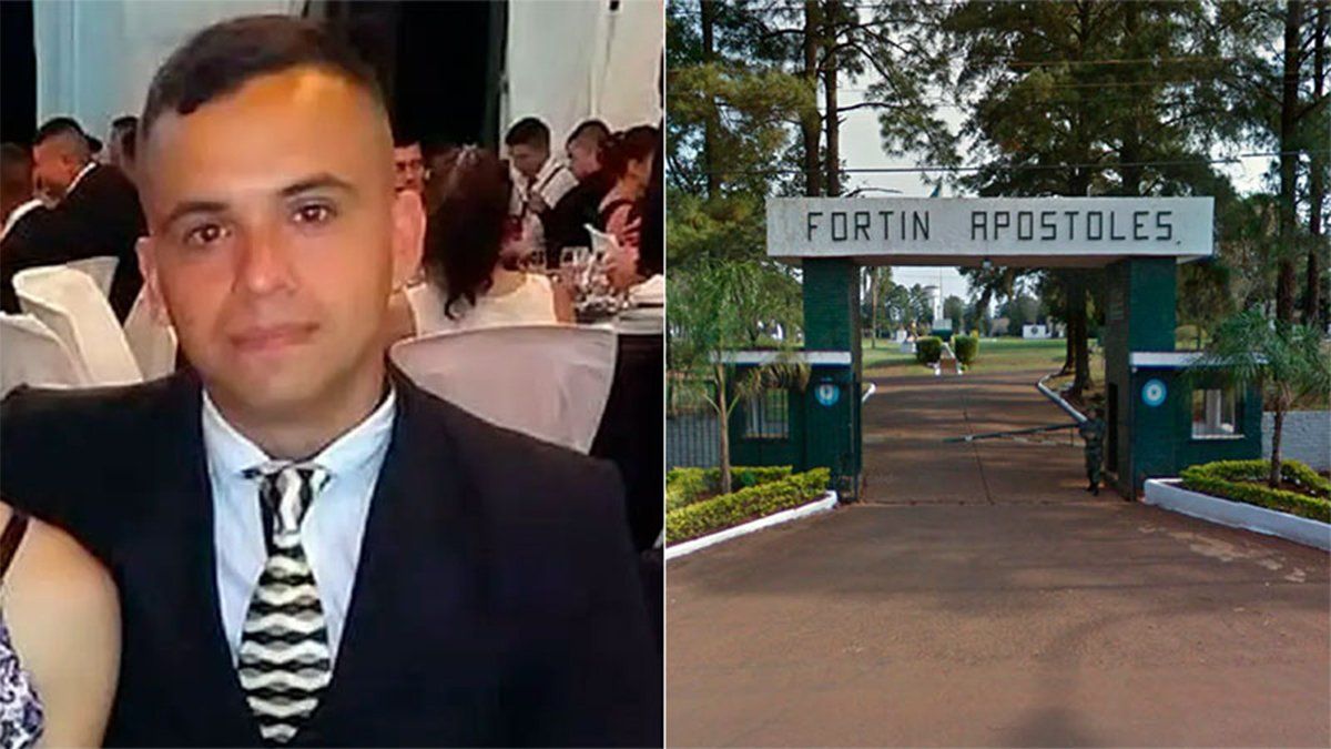 Michel Natanael Verón