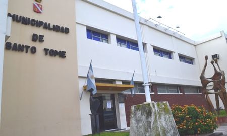 camino a la intendencia: santo tome tendra internas en los tres frentes camino a la intendencia: santo tome tendra internas en los tres frentes