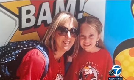 La conmovedora historia de la maestra que adoptó a su alumna de 9 años La conmovedora historia de la maestra que adoptó a su alumna de 9 años