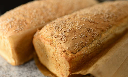Pan con harina de avena: la receta rápida y económica que tenés que hacer Pan con harina de avena: la receta rápida y económica que tenés que hacer