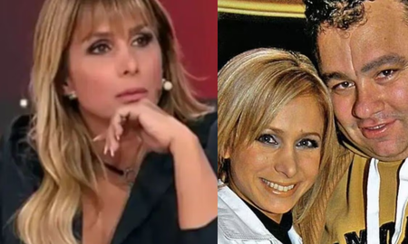 el duro mensaje de fernanda vives sobre la tota santillan: hablan como si estuvieran despidiendo a un ser de luz el duro mensaje de fernanda vives sobre la tota santillan: hablan como si estuvieran despidiendo a un ser de luz