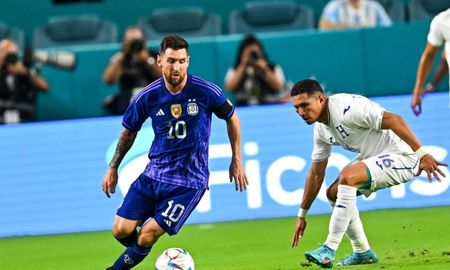 Argentina vs Honduras: hora, TV y posibles formaciones del amistoso previo al Mundial 2026 Argentina vs Honduras: hora, TV y posibles formaciones del amistoso previo al Mundial 2026