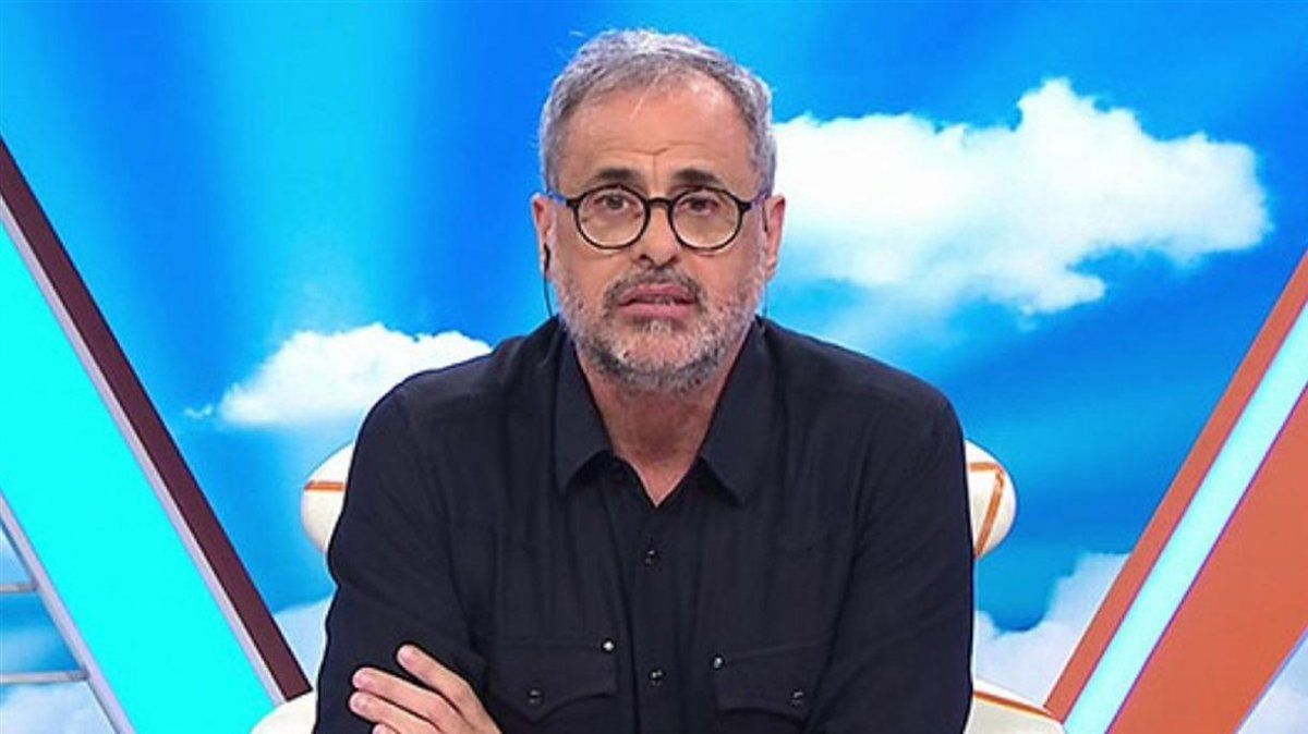 El peor momento de Jorge Rial: ¿llega el final de Intrusos?