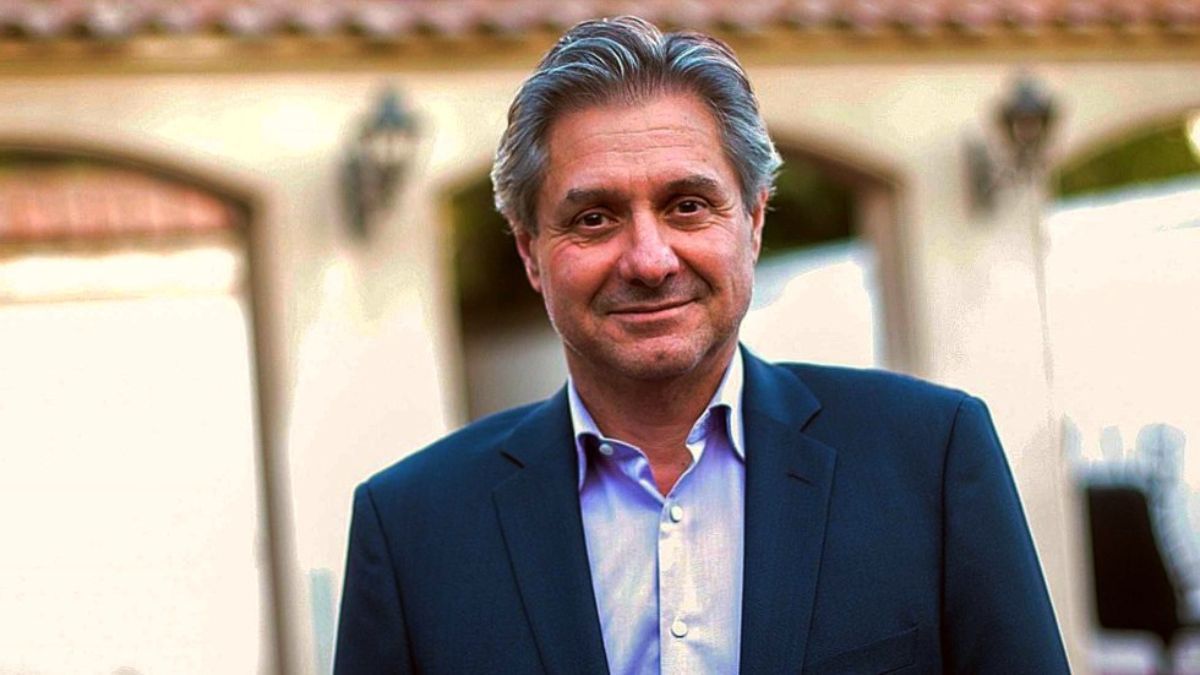 Quién es José Luis Daza, el nuevo viceministro de Economía que sumó Luis Caputo