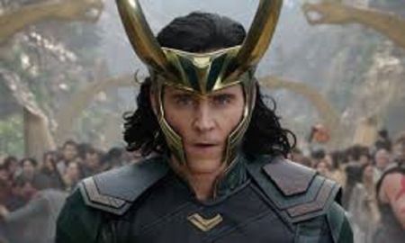 Disney+ presentó el póster oficial de Loki. Disney+ presentó el póster oficial de Loki.