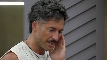 La familia de Juan Pablo de Gran Hermano está preocupada por su bienestar: 