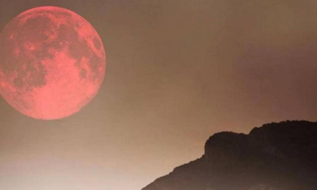cuando y como ver la luna rosa de abril desde argentina cuando y como ver la luna rosa de abril desde argentina