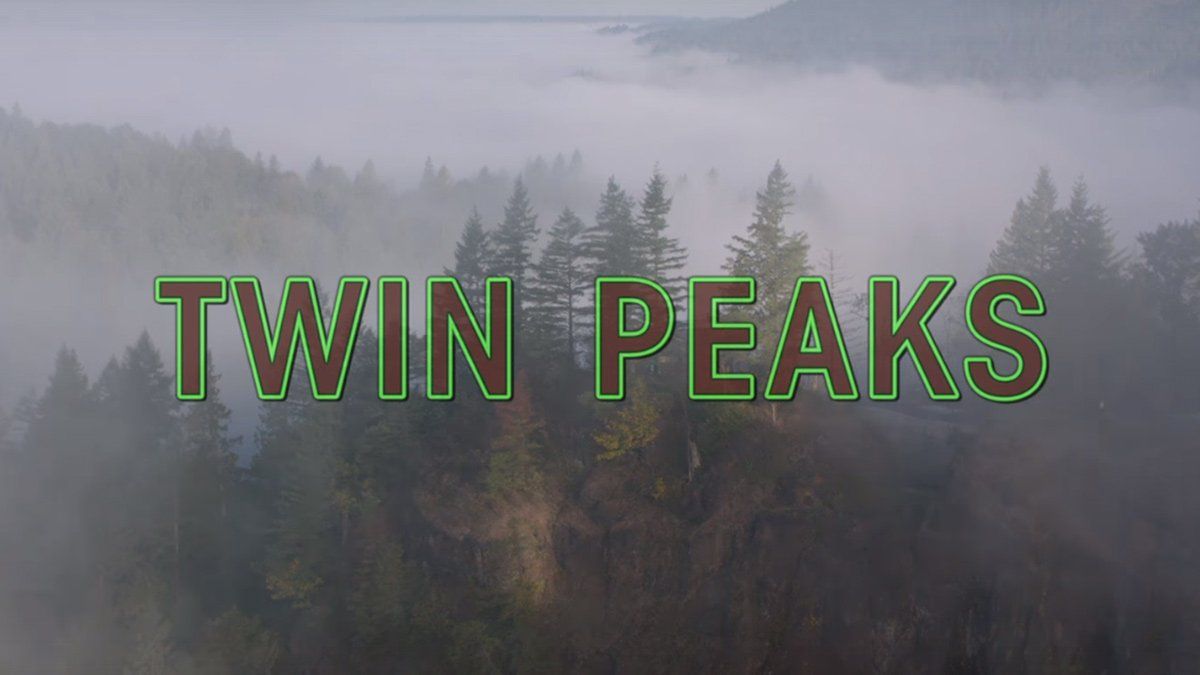 El Asesinato Que Inspiró La Serie Twin Peaks Tendrá Un Libro Y Un Documental 