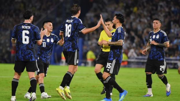 Argentina afina detalles para el Mundial 2026: cuándo juega los amistosos ante Honduras e Islandia