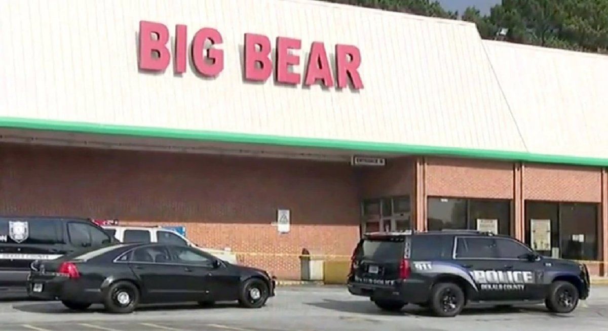 Conmoción: asesinan a un cajero que le pidió a un cliente que use el barbijo