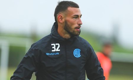 Joaquín Novillo, que retornó a Belgrano tras su paso por Racing, tiene todo acordado para sumarse a Colón. Joaquín Novillo, que retornó a Belgrano tras su paso por Racing, tiene todo acordado para sumarse a Colón.
