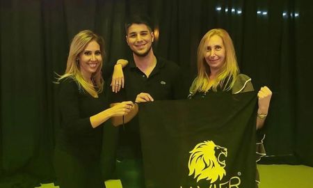 La Libertad Avanza en Santa Fe se afianza como partido político en la provincia, tras las primeras participaciones electorales. La Libertad Avanza en Santa Fe se afianza como partido político en la provincia, tras las primeras participaciones electorales.