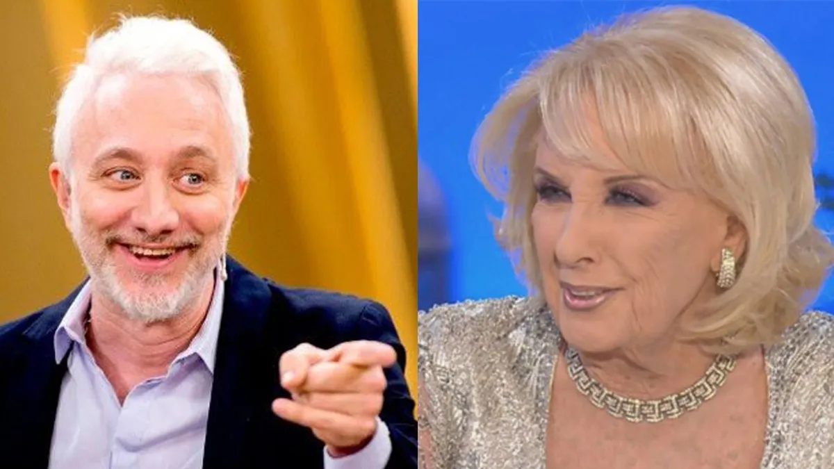 Rating: el programa que promete hacer estallar una bomba mediática para volver a la cima