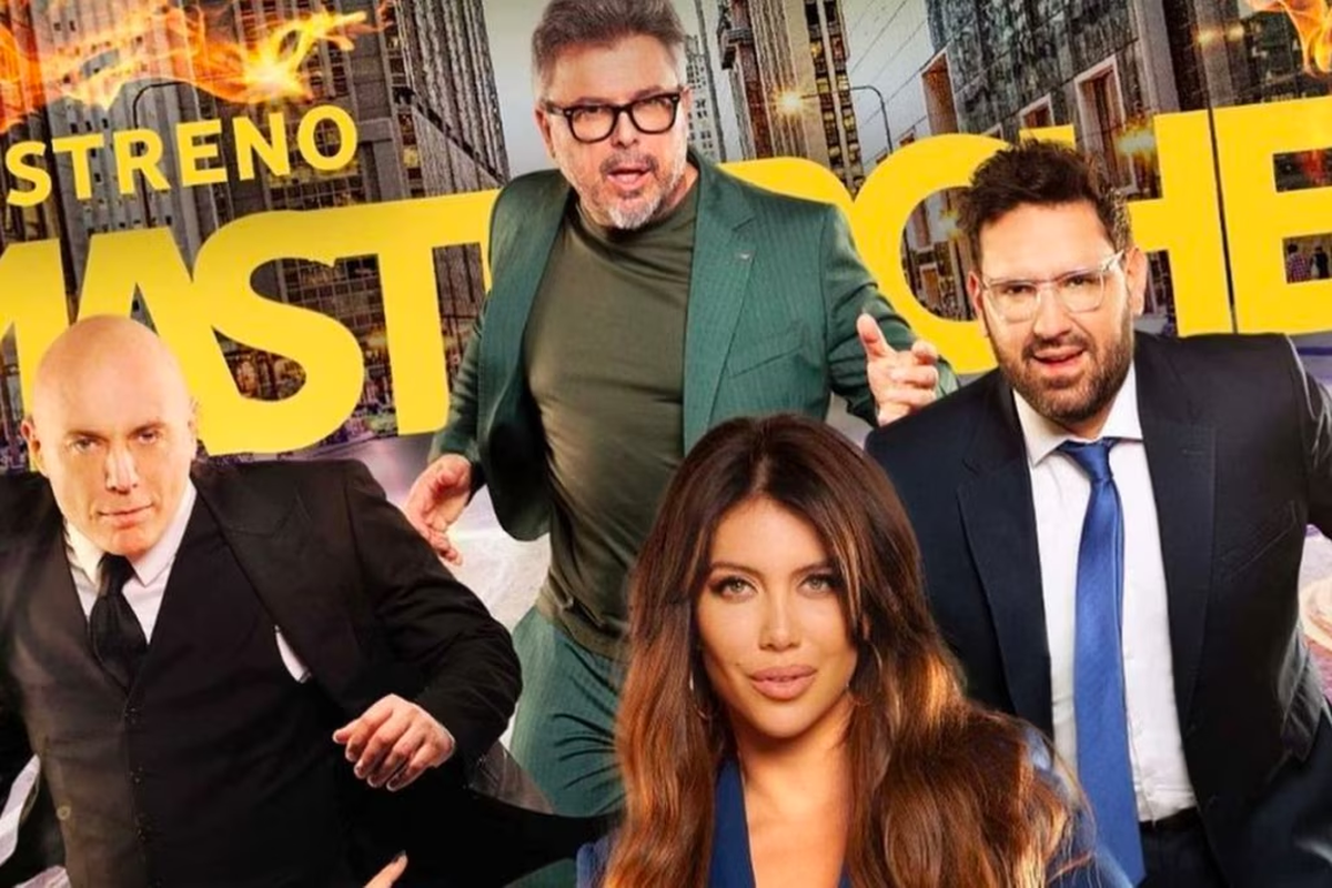 MasterChef: empezó la segunda etapa de selección del programa