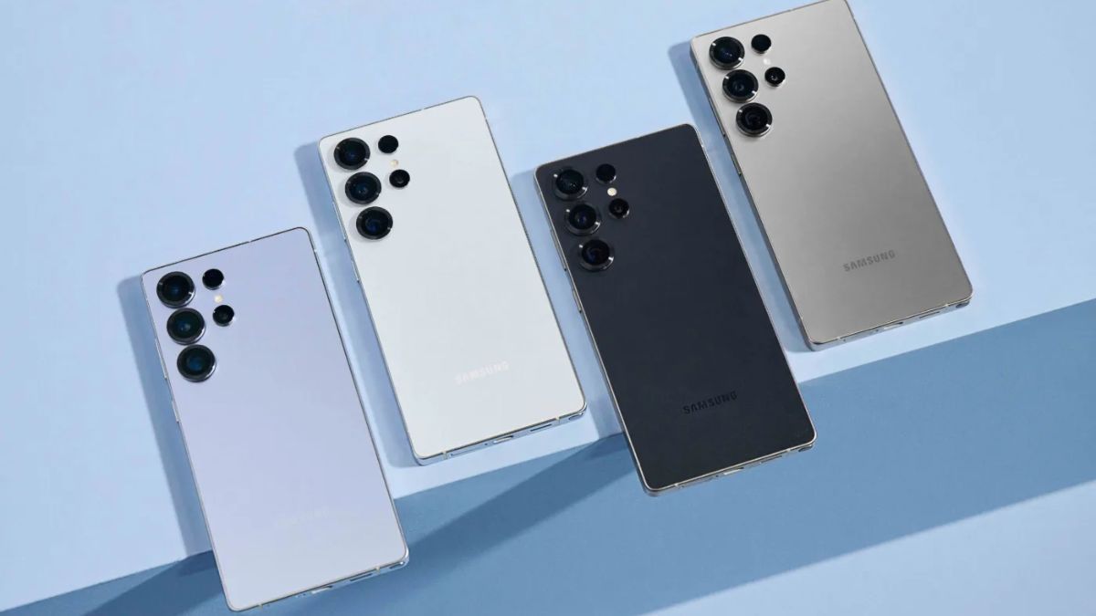 Conocé el precio y las especificaciones del Samsung Galaxy S25 Ultra 2025.
