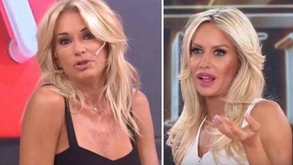 Yanina Latorre respondió con furia a las acusaciones de Luciana Salazar: 