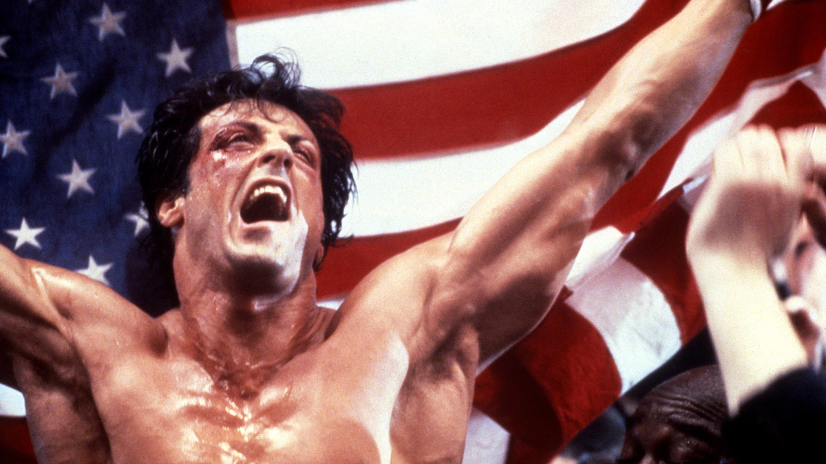 Rocky y su historia en ocho películas: un recuento para apreciar la saga  del boxeador que llegó a Netflix