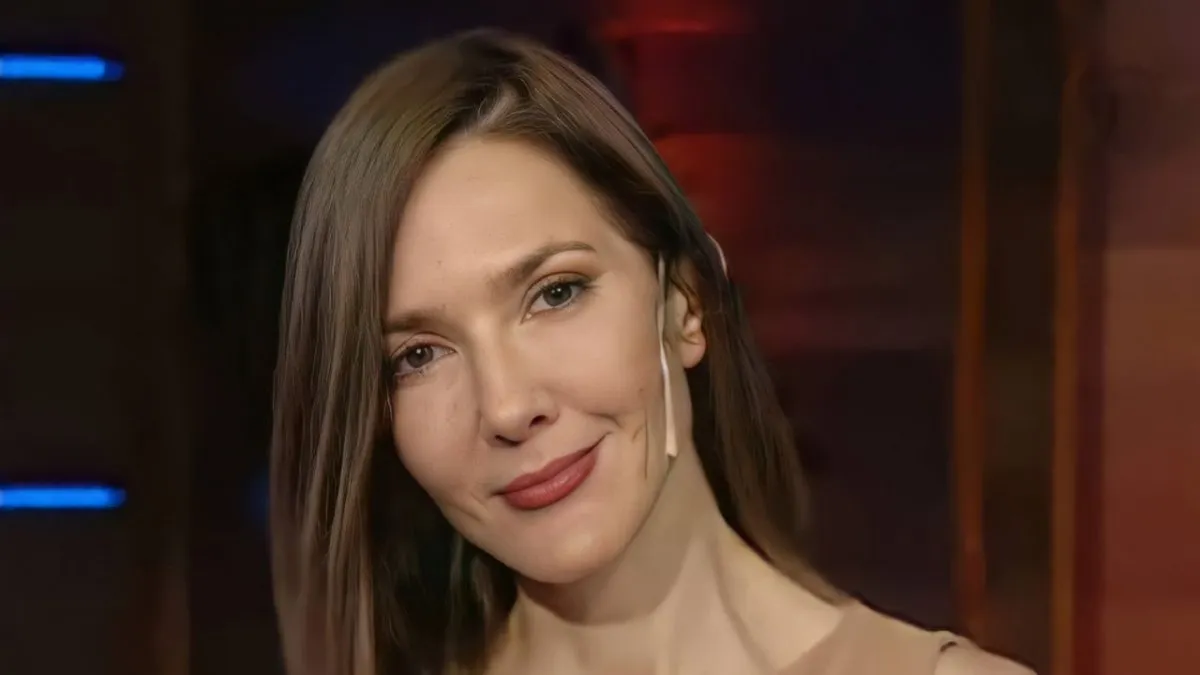 Cristina Pérez tomará una dura decisión con respecto a Telefe. Cristina Pérez tomará una dura decisión con respecto a Telefe.