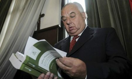 para gutierrez, investigar el narcomenudeo es ?sumar un problema a la justicia? para gutierrez, investigar el narcomenudeo es ?sumar un problema a la justicia?