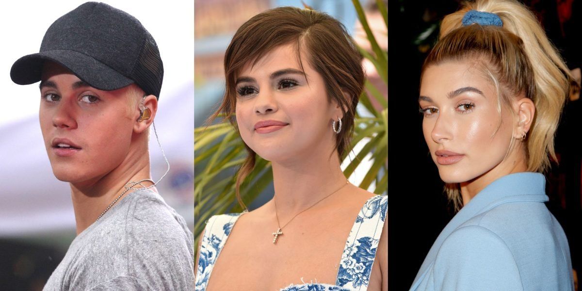 Selena Gomez reveló íntimos detalles de su ruptura con Justin Bieber