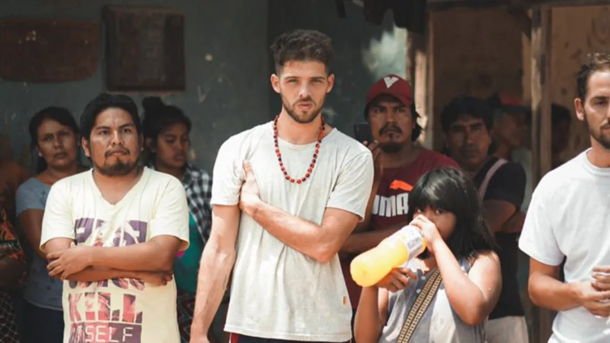 El mal momento de Santi Maratea con la comunidad wichi en Jujuy