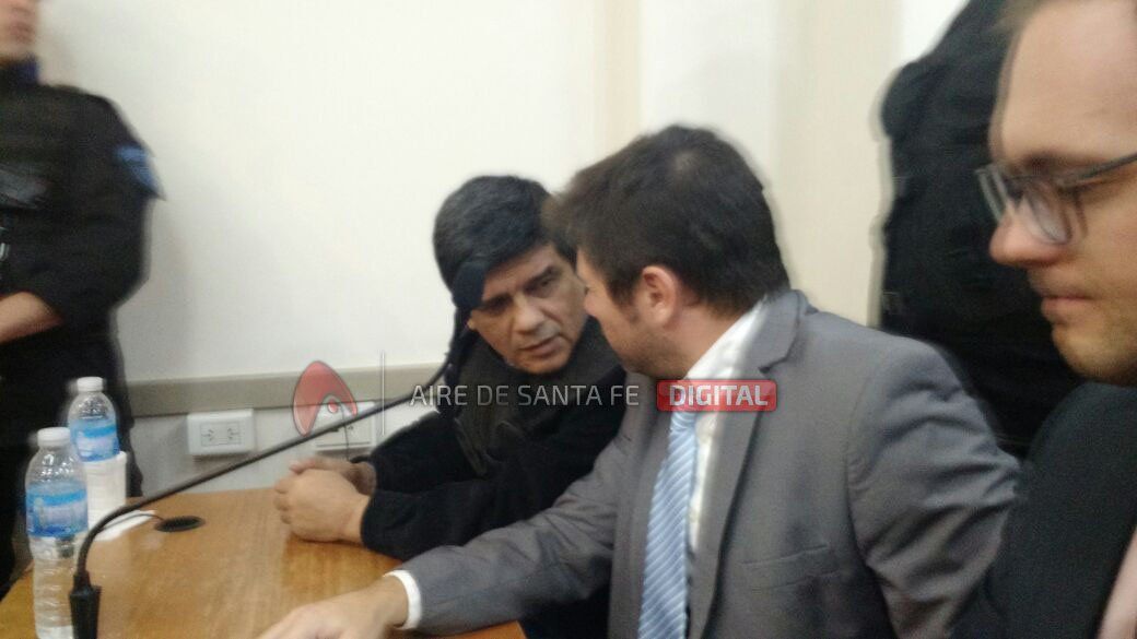 Escándalo en Vera: 15 años para el empleado judicial que abusó de su hijastra