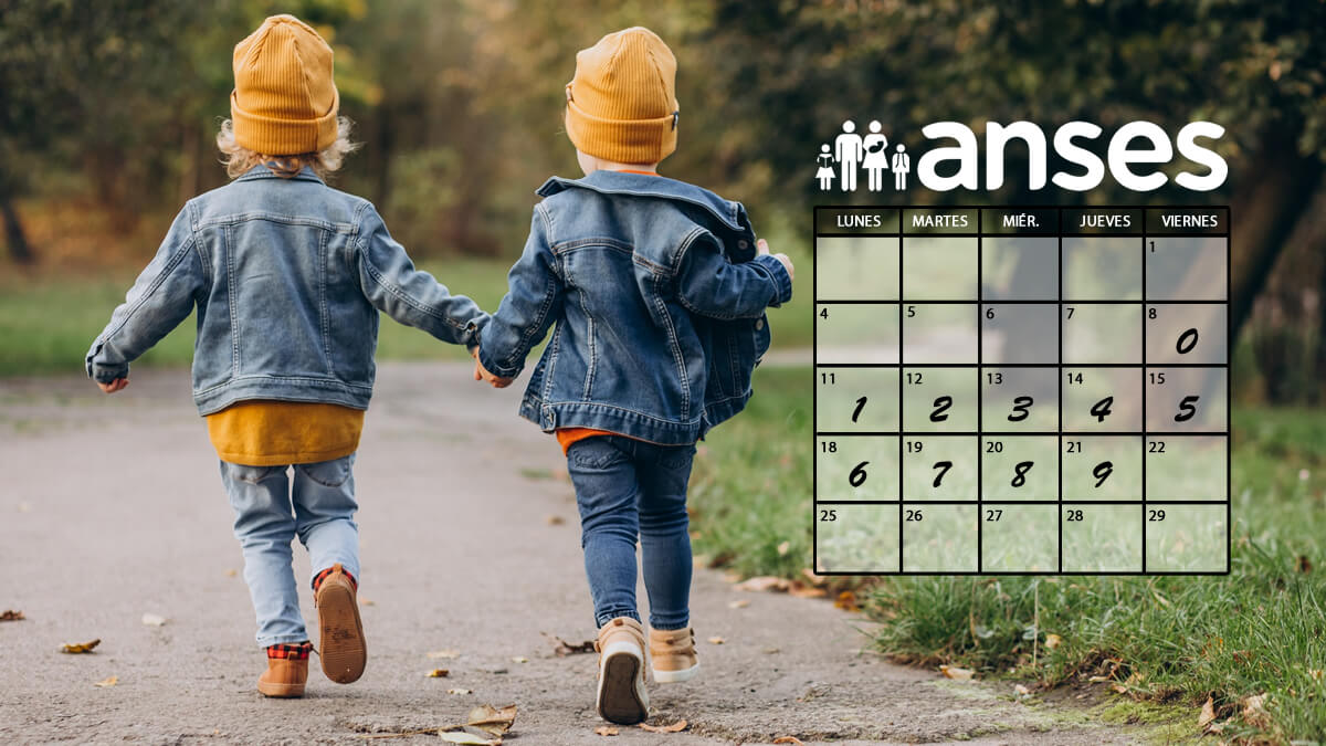 Calendario de pagos completo de mayo 2023