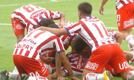 la maxima goleada de union en un clasico santafesino por torneos de afa la maxima goleada de union en un clasico santafesino por torneos de afa