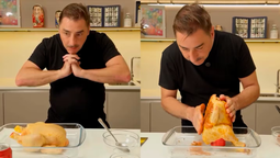 altText(El truco de Jordi Roca para el pollo al horno: por qué 